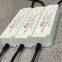 150W 48V 3.2A IP67 external waterproof led power supply Plastic housing class 2 transformer