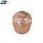 European Truck Auto Spare Parts Collecting pan Oem 81125120004 for MAN Truck Inspection Glass