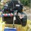 Brand new  4 cylinder diesel construction engine 4BTAA3.9-C125