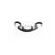 SCDC diesel engine spare parts ISM11 v ribbed belt 3037425