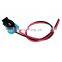 Free Shipping!EGR Vacuum Solenoid Connector Pigtail FOR GM Cars 1988-1993 TBI 1P1362 PT2830