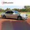 s-class w220 body kit with front bumper fender ducts side skirts and rear bumper fit for 2003 2004 2005 2006 WD autoparts for
