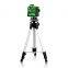 360° Laser Level China Green Beam Leveler  12 Lines 3D Infrared Level