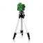 Rotary household decoration laser level with tripod