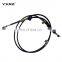Supplier automobile japanese truck transmission line ME693656 fuso 6D17 car gear shift cable
