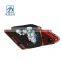 2011 2014  Red  C180 C220 C250 C350 Rear Tail Light for C Class W204 2049060203