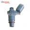 fuel injector nozzle for Yamaa F30  F40 6BG-13761-00-00  4holes 6BG137610000