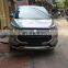 NEW! BUMPER GUARD FOR TOYOT A INNOVA 2016 2017