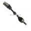 44305TF6N02 Good Quality Auto Spare Parts Front CV Drive Shaft for Honda City Saloon GM JAZZ III GE