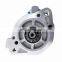 23300Z5509 23300Z5022 12461777011 High Performance 24V 4.5KW Starter Motor for Nissan W160 K160