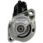 059911023Q 059911024 059911024GX High Performance Auto Engine Parts 12V 2.2KW 10T Starter Motor for Audi A4 A6 A8