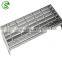 Hard steel grid plate net high quality steel walk grating