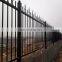 Hot Sales Picket Fence Anti Climbing Fence Border Fence