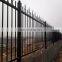 hot sales  picket fence Anti Climbing fence border Fence