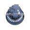 Case CX210B part number KRA10150, KRA12910, KRA1426, KRA15440 travel motor reduction gearbox