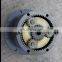 Kobelco SK60-5 swing motor SK60 slew gear box SK60-3 swing reduction