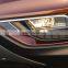 Противотуманные фары для Honda CRV 2015, 2016, 2017, 2018