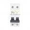 Good quality and cheap easy to operate safe material Matis MM50H-2P 1-63A 380V 50/60hz electrical circuit breakers