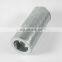 replacement  hydraulic suction filter element  manufacturing  for excavator LISHIDE  oil Cartridge