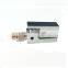 High quality  FC Bare Simplex single mode multi mode Mental Fiber Optic Adapter Fiber Connector