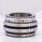 110x170x72mm Double Direction Angular Contact Thrust Ball Bearings BTW110CTN9/SP