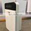 OEM CE approved High Quality Portable LCD Digital Touch Screen Remote Control Negative Ion Air purifier