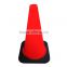 High quality Soft Flexible PVC plastic traffic cone TC103-30