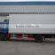 7ton Dongfeng Freezer Truck / Refrigerated Van