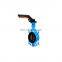 2020 High Performance DN150 Wafer Butterfly Valve Price