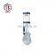 Tyco China Manufacturer Stainless Steel Carbon Steel Pneumatic Flange Lug Knife Gate Valve