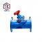 Tyco Valve High Pressure DN80 Digital Locked Balance Valve