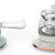 Beautiful and practical，Glass handle tea cooker  (Wechat:13510231336)