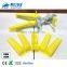 JNZ 2 mm long legged tile spacers clips and wedges deck leveling systems