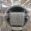 Steam Water Spray Tin Can Food Retort Autoclave Sterilizer