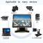 Ips Panel Hd Display Ultra Thin Multifunctional 15 Inch Tft Vga Input Open Frame  led Monitor
