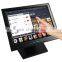 1024*768 resolution 15 inch raspberry pi touch screen monitor