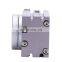 High Quality  0/190 Degrees Swing Solid Actuator SMC Pneumatic Hydraulic Pneumatic Rotary Swing MSQB Swing Pneumatic Cylinder