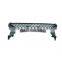 New Spare Parts Sport Bumper Mesh Front Bumper Lower Grill Grille Assembly10381067 for MG6 2018