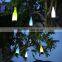 Hanging Solar LED Bottle Light Color Changing Garden Decoration Bottle Light Patio Night Lamp Bottle