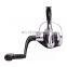 Spinning Fishing Reel Sweepfier 2B CS2BB Collapsible Fishing Reel Smooth Metal Spool Left /Right Fishing Reel for Pesca