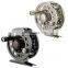 100g Aluminum Classic ice winter fly fishing reel