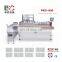 Double station semi-automatic case maker machine/hardcover making machine/book cover making machine