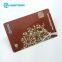 QR Code Contactless Door Access Control Plastic 13.56MHz RFID NFC Chip FM08  card