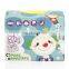 china supplier toys puzzle card