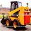 zl25 hydraulic steer loader china for sale