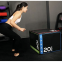 3 in 1 20 Inch 24 Inch 30 Inch Foam Plyometric Box Jumping Exercise
