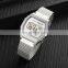 China Wholesale Skmei 1806 Stainless Steel Band Men Women Digital Waterproof Watch