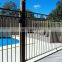 High Quality Durable Hot Sale aluminium pool fence swimming pool fencing, fences for swimming pools
