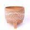 K&B hot wholesale 2020 new design high quality vertical big flowerpot