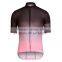 Unisex long sleeve cycling jersey new design custom sublimation cycling wear for men/women/couples